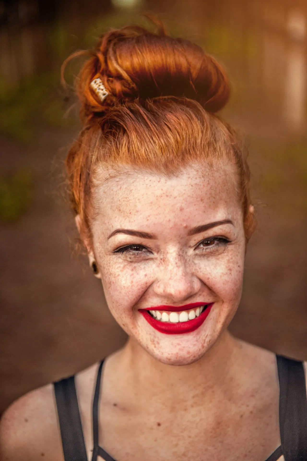 In-home cosmetic consultation